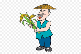 Terkini 34 gambar petani mencangkul. 99 Gambar Kartun Petani Bawa Cangkul Pilihan Cikimm Com