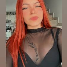 Lucille Cano's Instagram, Twitter & Facebook