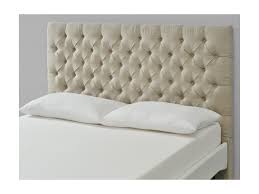 Personen ab einer größe von 195 cm ist eine überlänge pflicht! Kopfteil Bett Gepolstert Aurele Breite 162 Cm Gunstig