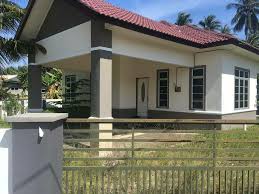 Check spelling or type a new query. Dua Unit Rumah Banglo Siap 100 Utk Dijual Property For Sale On Carousell