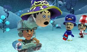 Image result for miitopia memes