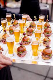 Maybe you would like to learn more about one of these? Best Wedding Canape Ideas Wedding Reception Food Reception Food Wedding Canapes