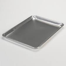 Nordic Ware Naturals Baker S Half Sheet Baking Pan Nordic Ware Baking Pans Bakers
