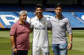 Bienvenidos a la página oficial de marco asensio willemsen en fb. Sportmob Facts You Need To Know About Marco Asensio
