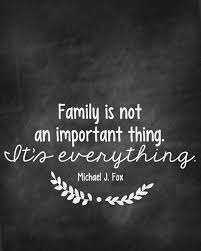 Quotes are very powerful and family is extremely important. 90 Best Family Quotes That Say Family Is Forever Spirit Button