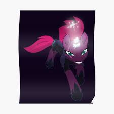 My little pony coloring my little pony twilight shadow pictures mlp angles coloring pages printable princess zelda fictional characters. My Little Pony The Movie Posters Redbubble