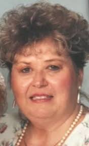 Dolores Widziszewski Bittner (1946-2023)