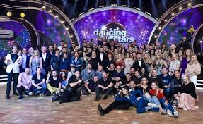 Taniec Z Gwiazdami Poznaj Wszystkie Pary 10 Edycji Szolbiznes Maxxx News Rmf Maxxx