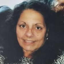 Susanne Lee Stahl Obituary (1958