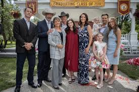 Amy Georgie Jack Katie Ziya Matheson Lisa Lou Lyndy Peter Tim Ty Heartland Seasons Heartland Cast Heartland Ranch