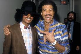 Lionel Richie reveals why Michael Jackson got the nickname 'Smelly'