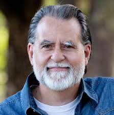 Richard Beck's Instagram, Twitter & Facebook