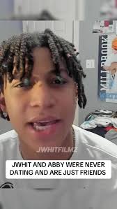 Are Abby Champ and Jwhit Dating