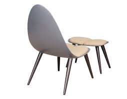 Resin Easy Chair Vadim By Hamilton Conte Paris Chair Easy Chair Slipper Chairs