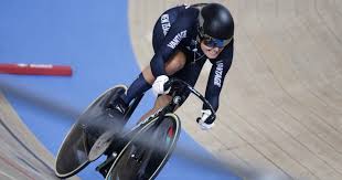 Olivia podmore (born 24 may 1997) is a track cyclist who competes internationally for new zealand. Olivia Podmore Facebook