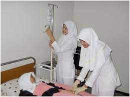 Seperti dilansir oleh american nurses association, berikut ini adalah beberapa tugas perawat di rumah sakit yang perlu. Mutu Pelayanan Kesehatan
