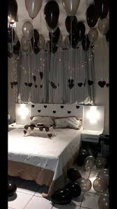 Pin By Bluuleb Ribam On Surprises Birthday Surprise Boyfriend Birthday Room Decorations Birthday Decorations For Men