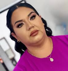 Un hermoso make up, para una hermosa clienta.! 🤩