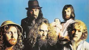 In Defense of Jethro Tull - Daniel de Visé