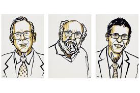 Didier queloz is professor of physics at cambridge cavendish laboratory and of astronomy at geneva university (part time). Cosmology And Exoplanets Win 2019 Nobel Prize In Physics Scientific American