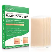 Maybe you would like to learn more about one of these? Buy 4 Sheets Silicone Scar Sheets Care Gel Sheet Removal Tape Sticker At Affordable Prices Free Shipping Real Reviews With Photos Joom
