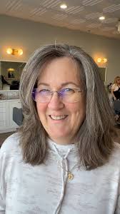 Christinas Hair Chair