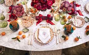 Steal our best table setting and tablescape ideas for casual and formal entertaining. 33 Best Table Decorating Ideas For Every Occasion