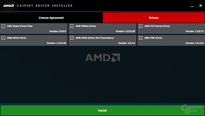 Amd ryzen 5 3400g motherboard: Neuer Amd Chipsatztreiber Ein Optimierter Installer Und Altbekannte Pakete Computerbase