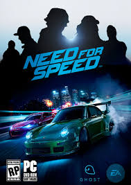Résultat de recherche d'images pour "need for speed 2016"