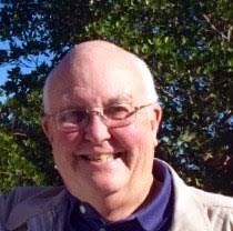 Robert "Bob" Fish Obituary