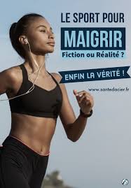 Alors d'où vient la rumeur des 30 minutes ? Sport Pour Maigrir Est Ce Vraiment Une Bonne Idee Sante D Acier In 2020
