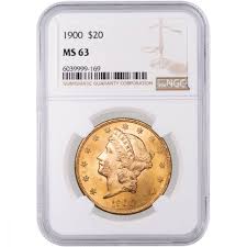 Then your box of old coins has offered up a remarkably rare and valuable indian penny. 1900 P Liberty Head Gold Double Eagle Ms63 Rare Collectibles Tv