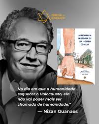 Em tempos de ódio e perseguição, o amor resistiu 💛 Anna Riesen Flescher é  uma Justa entre as Nações que se casou com o homem a quem salvou no  Holocausto. Durante a