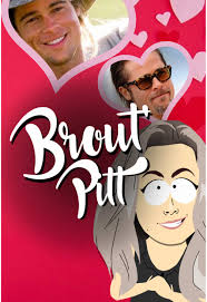 Whats Your Name Brad Pitt