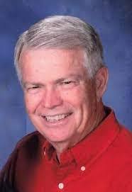 Larry Clevenger's Instagram, Twitter & Facebook