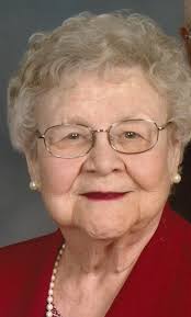 LaVerne Boswell Obituary