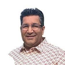 Salim Mohammed's Instagram, Twitter & Facebook