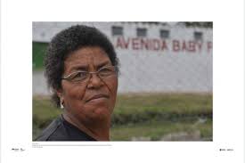 Me ves? Ciudadanas afrouruguayas