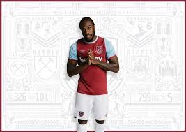 Www.officialwesthamstore.com what do you think about the kit? All The Confirmed And Leaked Kits For Premier League 2020 21 Season Mirror Online