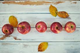 Moreover, honeycrisp apples also contain potassium that could help balancing the excessive amount of sodium in the blood if you want to have healthy and young skin, consuming fruits and vegetables in daily basis is highly. Five Honeycrisp Apples Table Red Apple Fruits White Wood Pallet Fruit Piqsels