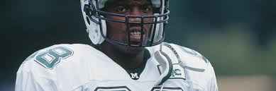 Marshall's Moss, Parker