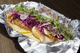 Maybe you would like to learn more about one of these? There S A Taco For Everyone At Amaya S Tacos Bakery Restaurants San Antonio San Antonio Current