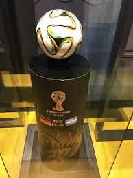 Keep up with the fifa world cup qatar 2022™ in arabic! Wm 2014 Finale Bild Von Fifa World Football Museum Zurich Tripadvisor