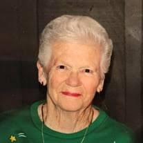 Jane C. "Gittle" Grant Obituary (2022)