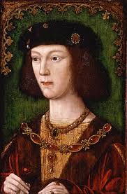 James IV of Scotland