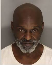 Burglary Arrest Andy Mark Beckham, age 53, of Kershaw was arrested last  Thursday, May 2, 2019, for three business burglaries that occurred in the  Town of Kershaw. On April 22 at approximately