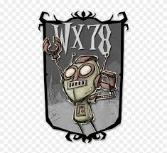 This deluxe chest contains the wortox character and his complete set of minotaur, survivor, and uncorrupted skin items. Don T Starve Together Character Portraits Wortox Don T Starve Together Clipart 4058706 Pikpng