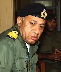 Fiji's military manoeuvring ahead of elections