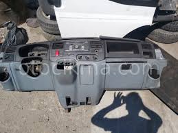 Ford Transit V184 Dolu Torpido Cikma Parca Turkiyenin Oto Cikma Merkezi Otocikma Com Da