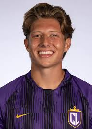 2024 Men's Soccer Roster